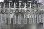 نظام تعبئة زجاجة ماء أوتوماتيكي 200 مل من الفولاذ المقاوم للصدأ