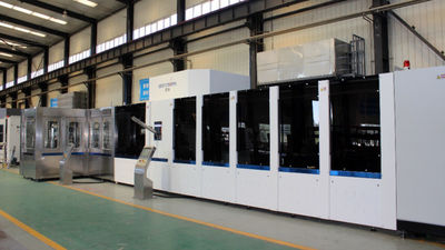 Langfang BestCrown Packaging Machinery Co., Ltd